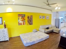 Blk 611 Clementi West Street 1 (Clementi), HDB 3 Rooms #175405222